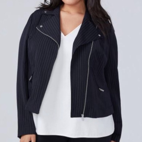 Lane Bryant Jackets & Blazers - Lane Bryant coat | size 28